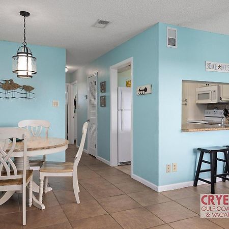 Sea Breeze 305 Villa Gulf Shores Buitenkant foto
