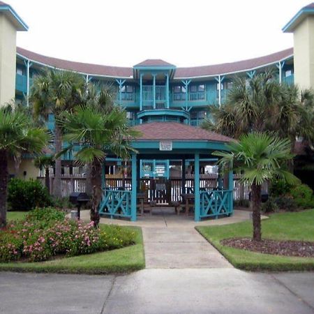 Sea Breeze 305 Villa Gulf Shores Buitenkant foto