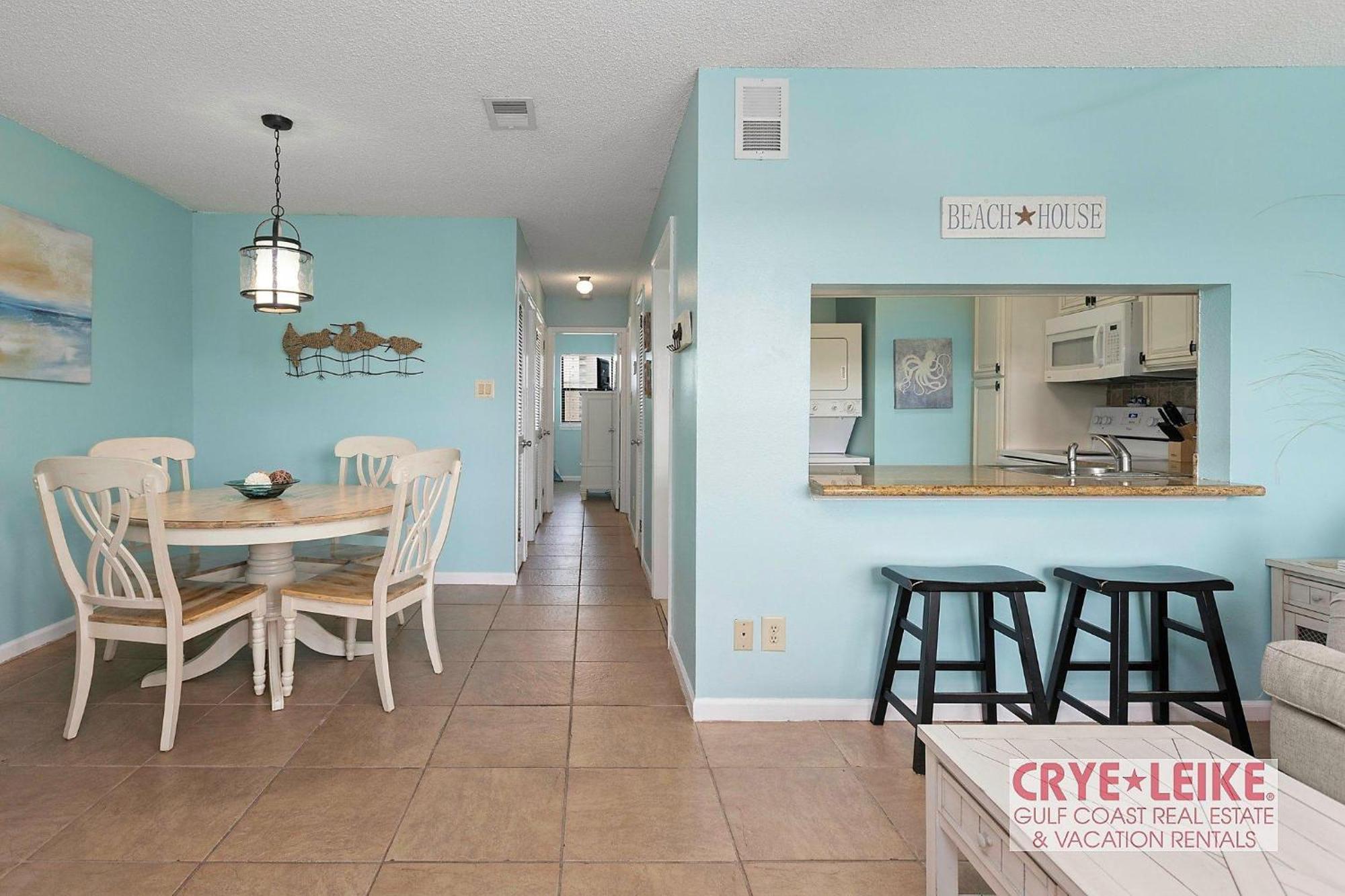 Sea Breeze 305 Villa Gulf Shores Buitenkant foto