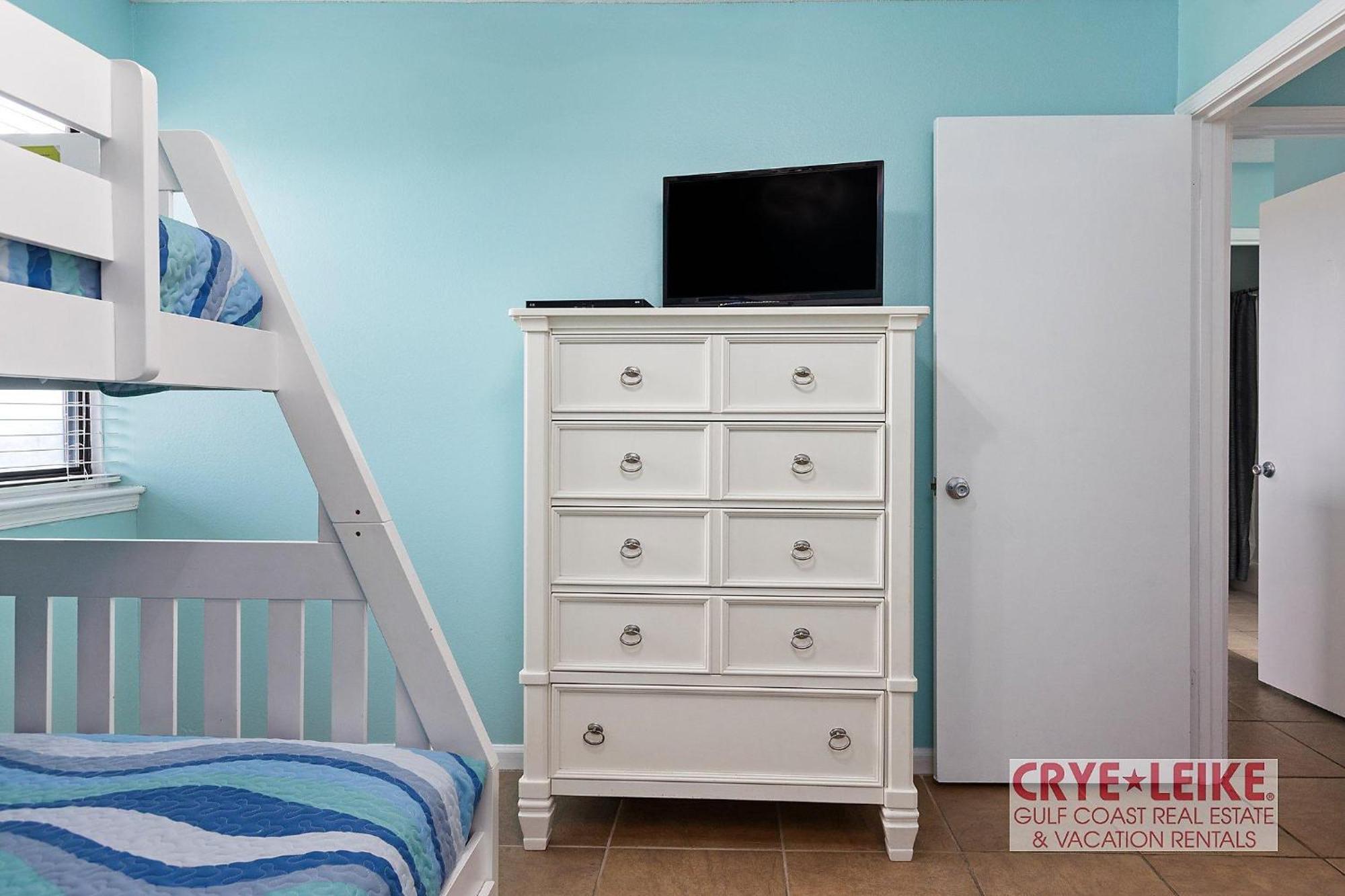 Sea Breeze 305 Villa Gulf Shores Buitenkant foto