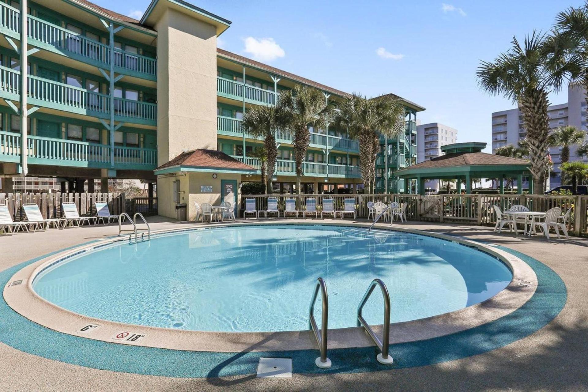 Sea Breeze 305 Villa Gulf Shores Buitenkant foto