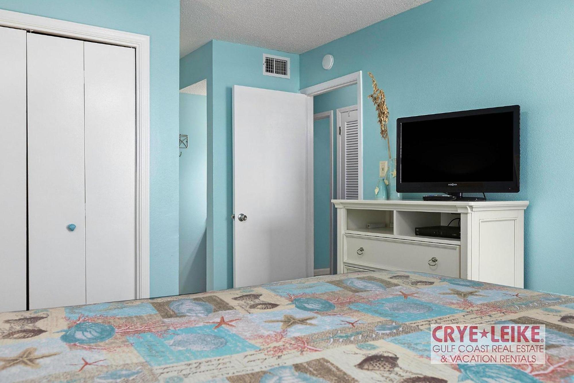 Sea Breeze 305 Villa Gulf Shores Buitenkant foto
